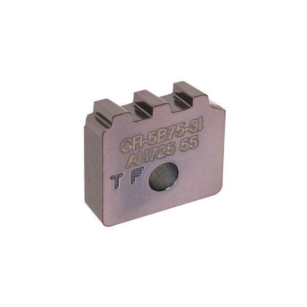 On-Edge Threading Indexable Insert, PK10