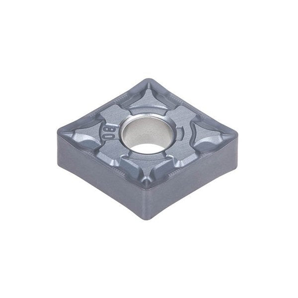 Turning Indexable Insert, CNMG12040, PK10