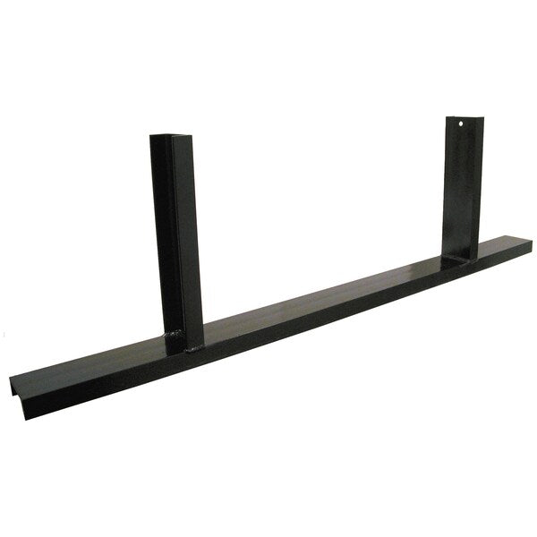 Vehicle ICC Bumper 62x17-1/2