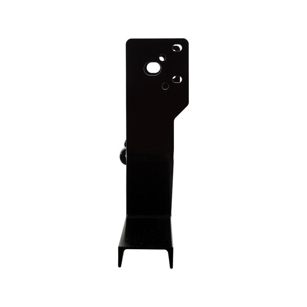 Hitch Plate, Powder Coated, 15, 000 GVW lb.