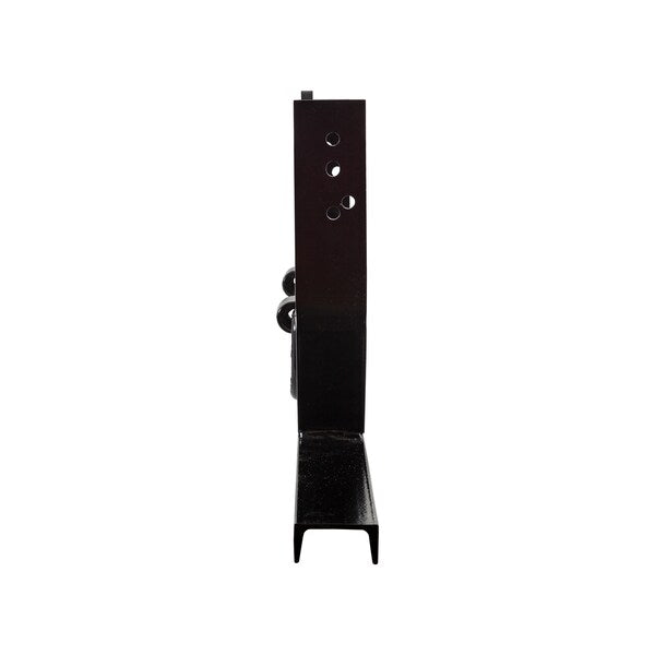 Hitch Plate, Powder Coated, 20, 000 GVW lb.