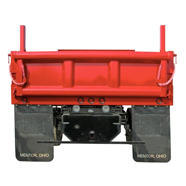 Hitch Plate, 62
