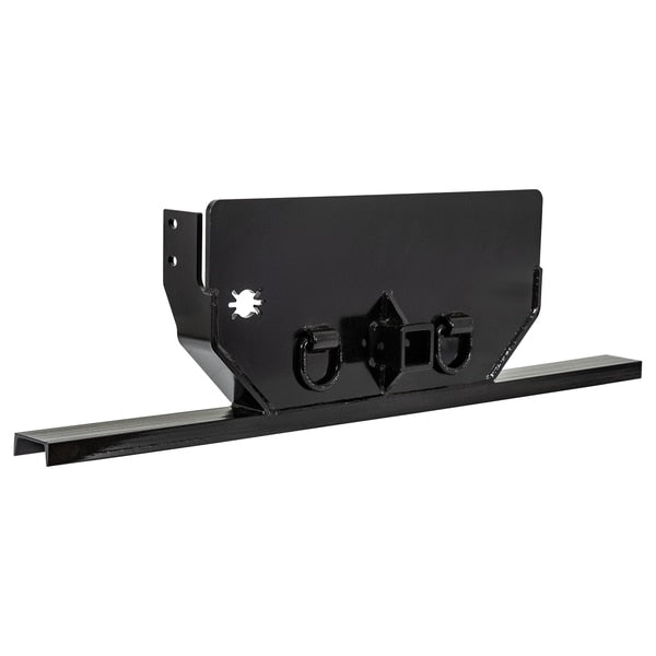 Hitch Plate W/2-1/2