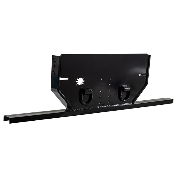 Hitch Plate, Pintle Mount For GMC/Chevy/I