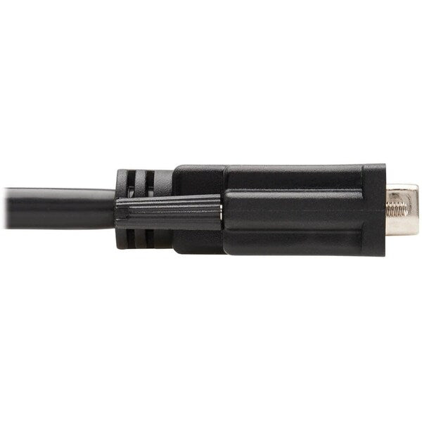 DisplayPort Cable, DVI, Adapter, M/M, 10ft