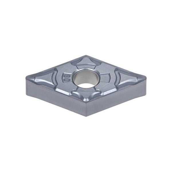 Turning Indexable Insert, DNMG15040, PK10