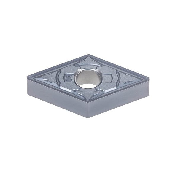 Turning Indexable Insert, DNMG15040, PK10