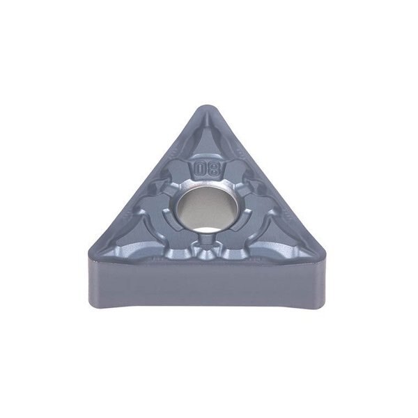 Turning Indexable Insert, TNMG16040, PK10