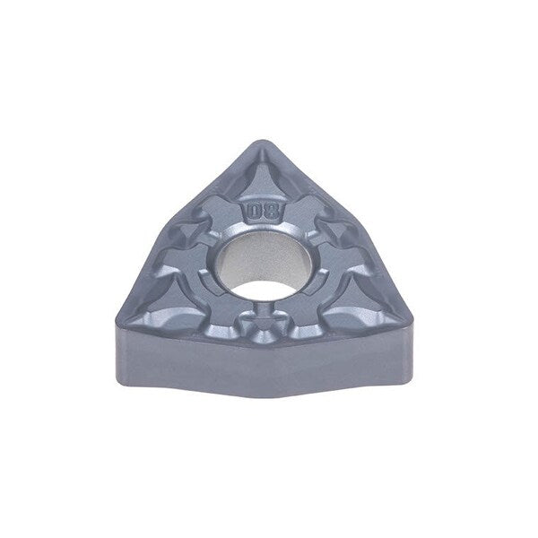 Turning Indexable Insert, WNMG08040, PK10
