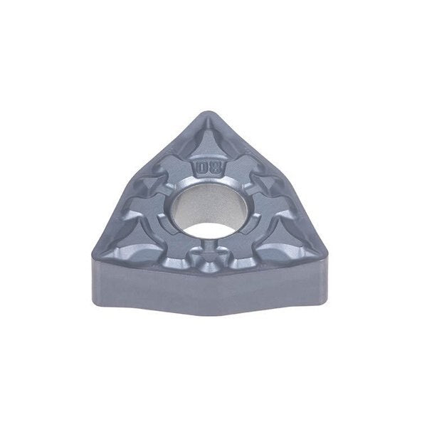 Turning Indexable Insert, WNMG08040, PK10