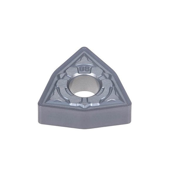 Turning Indexable Insert, WNMG08040, PK10