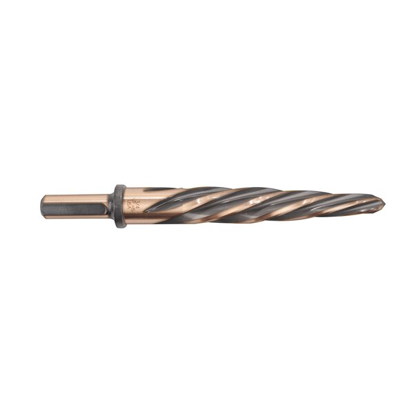Gold Fast Spiral Reamer, 18197