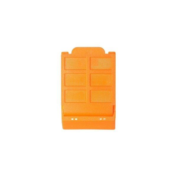 Simport Microsette Six-Compartment, PK250