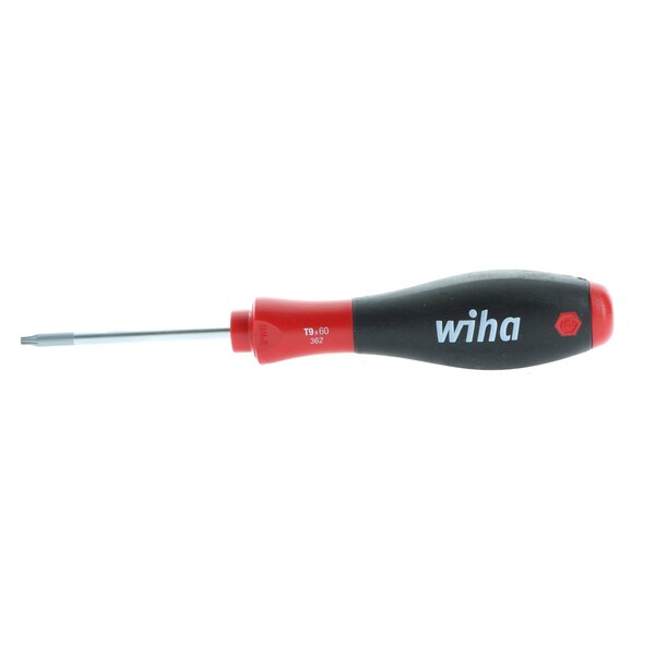 Torx SoftFinish Screwdriver T9