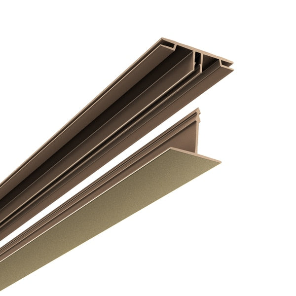 Mount Grid Kit 100 sq ft. Antique Bronze