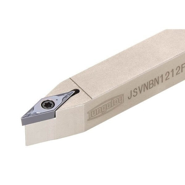 General Indexable Turning Tool, JSVNBN121