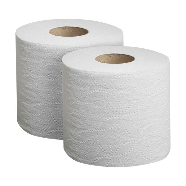 Toilet Paper, 550 Sheets, 40 PK
