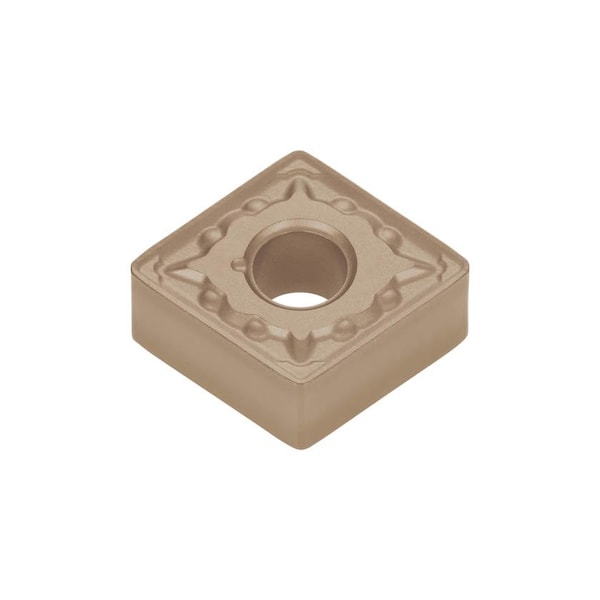 Turning Indexable Insert, CNMG09041, PK10