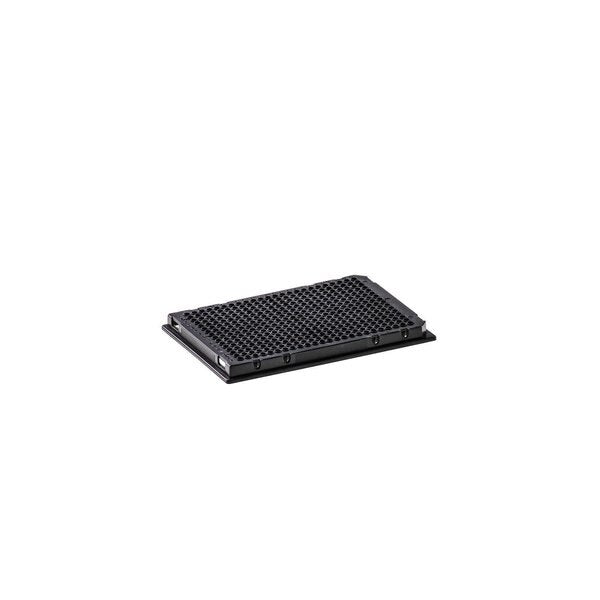 Simport Amplate Opaque Skirted 384, PK10
