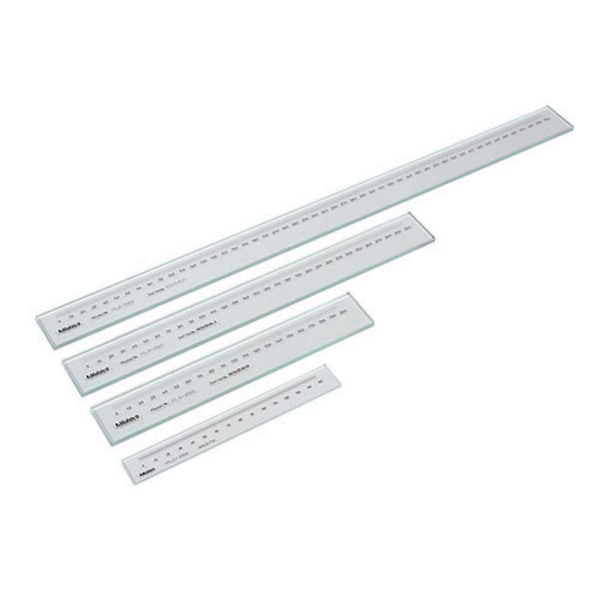 Working Scale, Standard, 200mm, 0.1mm