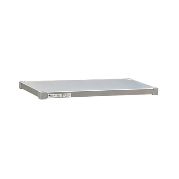 Shelf, Adjustable, Solid, 30