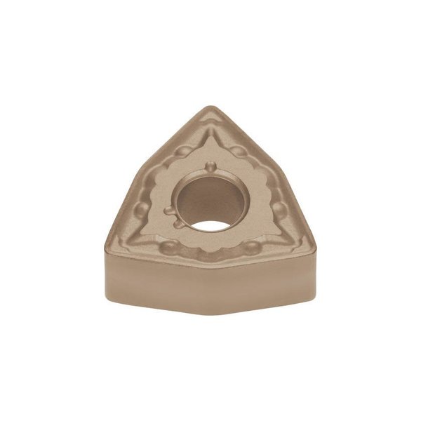 Turning Indexable Insert, WNMG06040, PK10