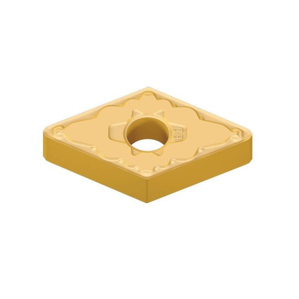 Turning Indexable Insert, DNMG15060, PK10