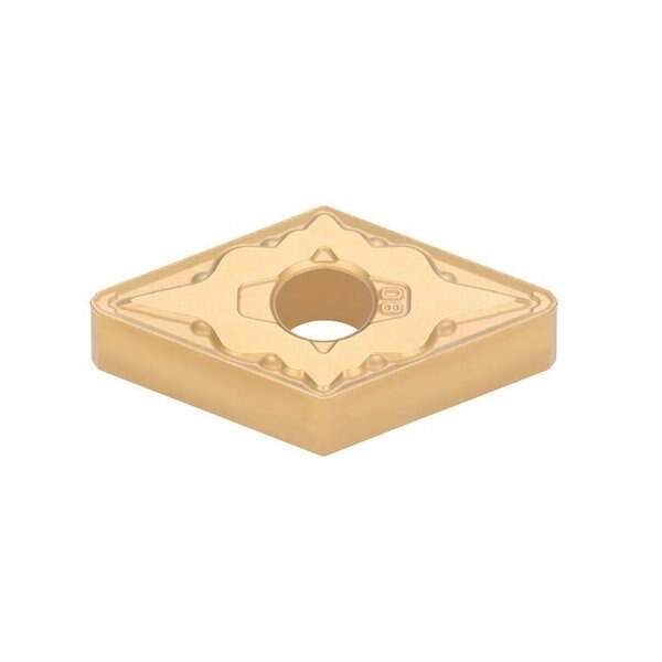 Turning Indexable Insert, DNMG15040, PK10