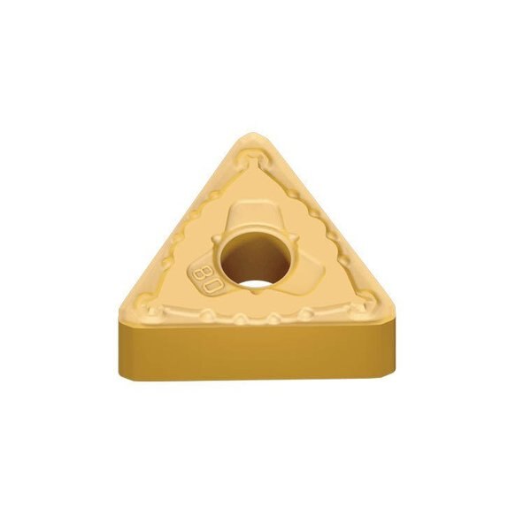 Turning Indexable Insert, TNMG16040, PK10