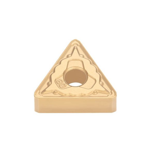 Turning Indexable Insert, TNMG16041, PK10