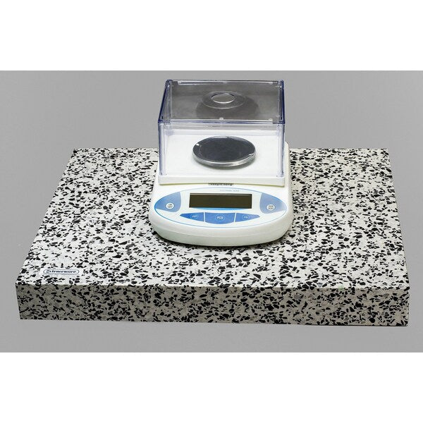 Vibration Damping Mount, Vibresorb, Sz: