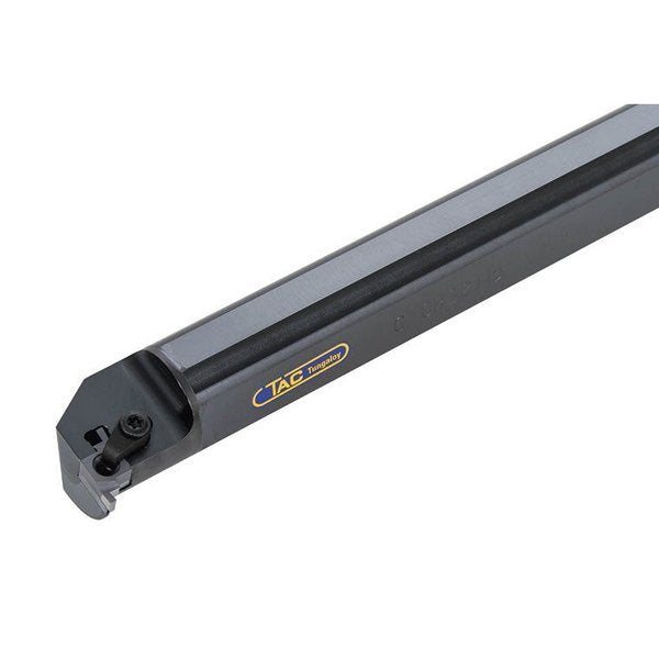 Groove/Turn Indexable Holder, CNGR25S15
