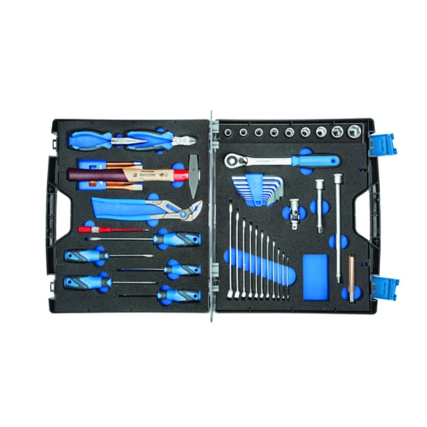 Tool Case Touring, 210mm L x 410mm W