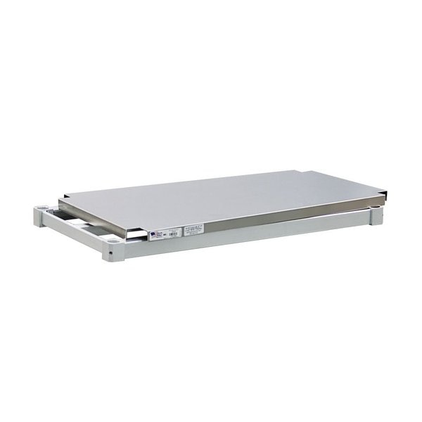 Shelf, Adjust, Solid Brute, 48