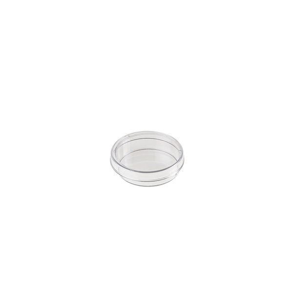 Simport Round Petri Dishes, Stacka, PK20