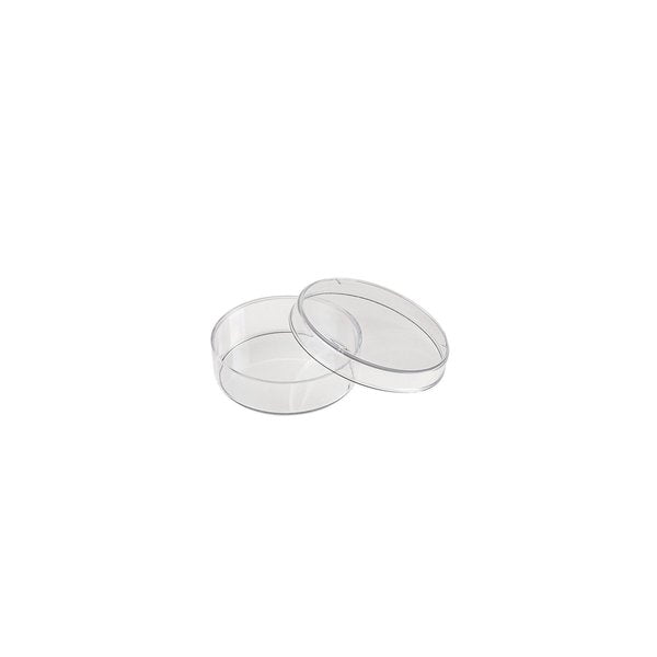 Simport Round Petri Dishes, Stacka, PK20