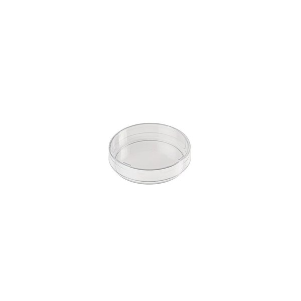 Simport Round Petri Dishes, Stacka, PK20