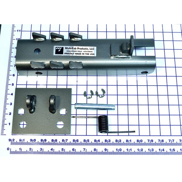 Ctl Conversion Kit Mechanical Style 2 Ki
