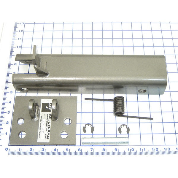 Safety Leg Assemblies, Ctl Conversion Ki