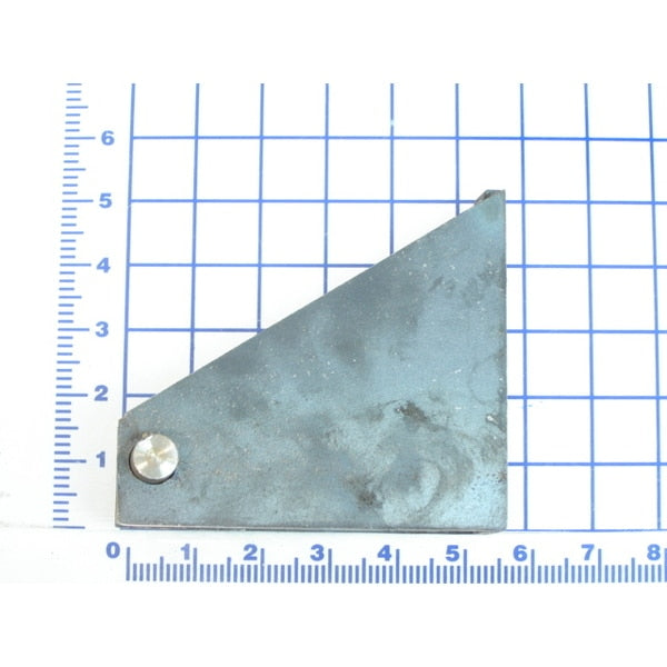 Lip Brackets/Lugs, Hanger Bracket Kit