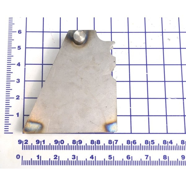 Lip Brackets/Lugs, Hanger Bracket For Fx
