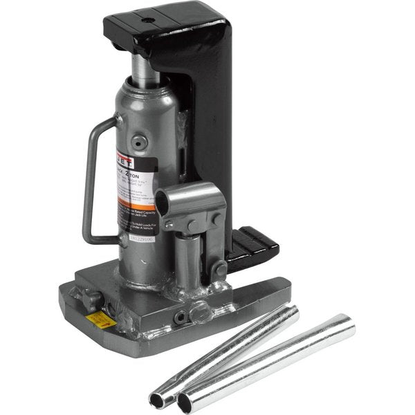 JTJ-2ST, 2T Toe Jack