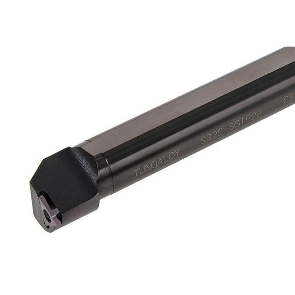 Groove/Turn Indexable Holder, S32S-SGTL22