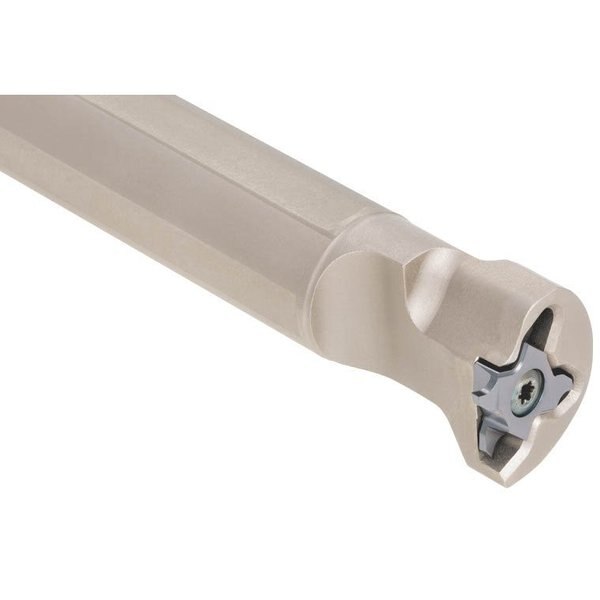 Groove/Turn Indexable Holder, JS20G-STCL1