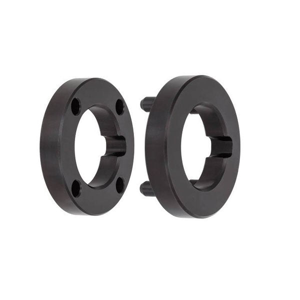 Drive Flanges, R1.25-55