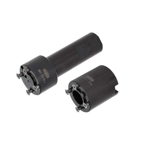 Drill Chuck and Adapter, SW1.00-32