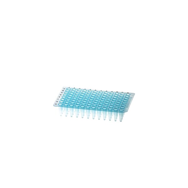 Simport Amplate 96-well Thin Wall, PK 100
