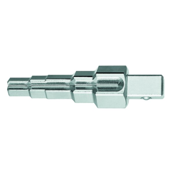Combi-Stepped Key, 5 Steps 3/8