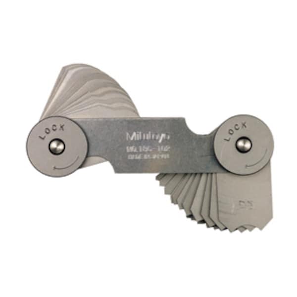 Radius Gage