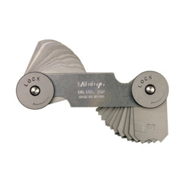 Radius Gage